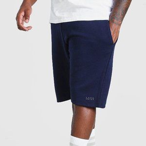 Boohoo MAN Basketball Short